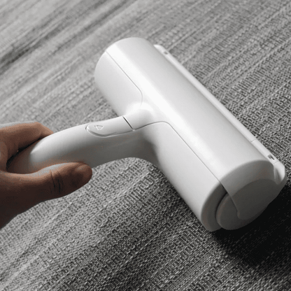 PET HAIR COLLECTOR ROLLER