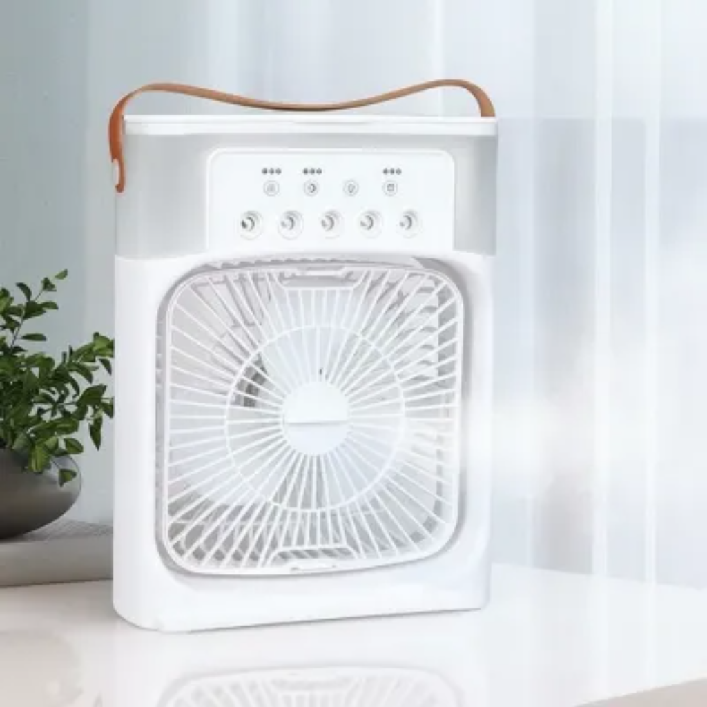 FAN AIR COOLER FAN USB ELECTRIC FAN