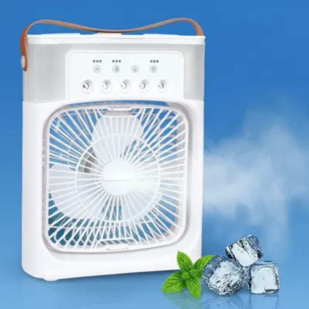 FAN AIR COOLER FAN USB ELECTRIC FAN