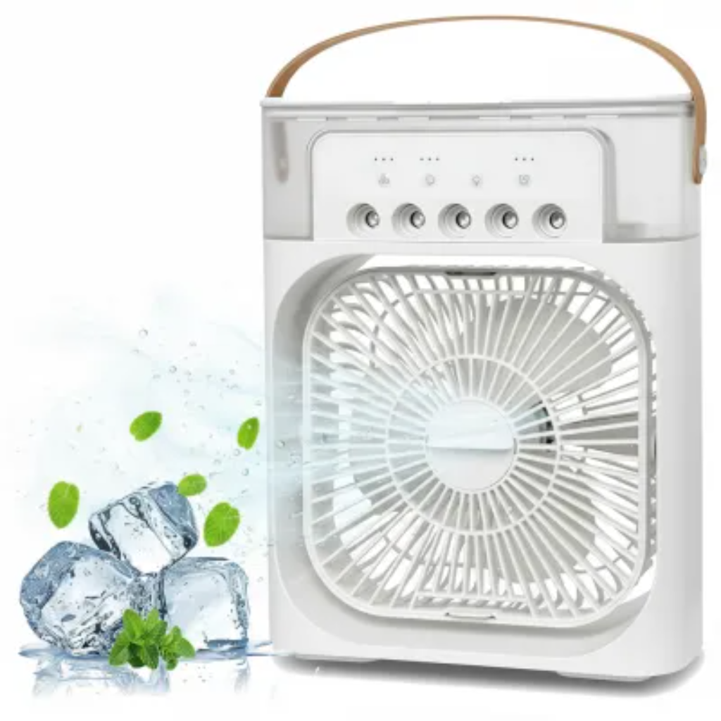 FAN AIR COOLER FAN USB ELECTRIC FAN