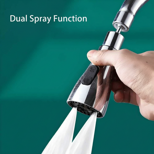 3 MODES KITCHEN SINK FAUCET