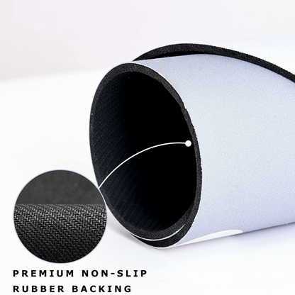 SUPER ABSORBENT BATH FLOOR MAT